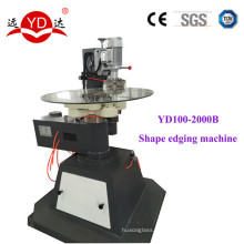 Máquina de biselado de forma irregular de vidrio